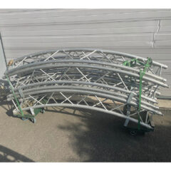 Interal Protruss T31 CIRCLE 6.00M Package