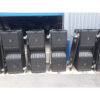 JBL V25MK2 Loudspeaker Package