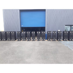 JBL V25MK2 Loudspeaker Package