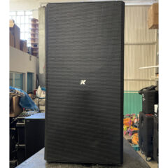 K-Array Domino-KF212 Loudspeaker