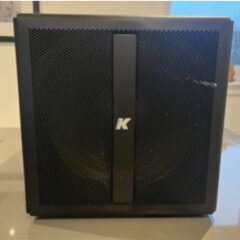 K-Array KP102I, KP52I, KMT12P and KA24 Package