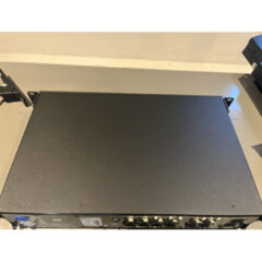K-Array KP102I, KP52I, KMT12P and KA24 Package