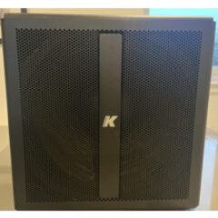 K-Array KP102I, KP52I, KMT12P and KA24 Package