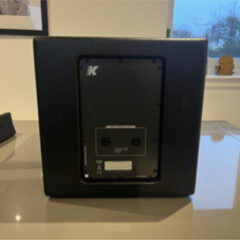 K-Array KP102I, KP52I, KMT12P and KA24 Package