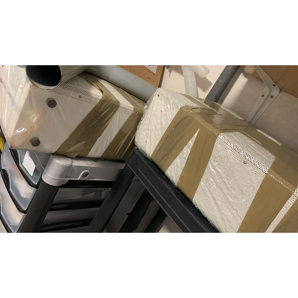 K-Array Rumble-KU210W Subwoofer
