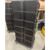 L-Acoustics Kara II, SB18, LA12x and LA8 R3 Package