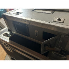 L-Acoustics LA8 AES Amplifier