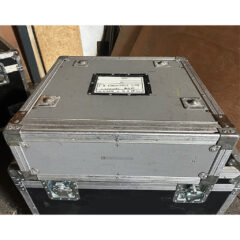 L-Acoustics LA8 AES Amplifier