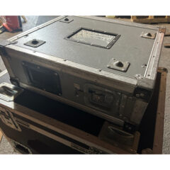 L-Acoustics LA8 AES Amplifier