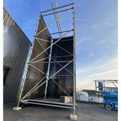 LAYHER Sound Tower Set