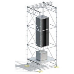 LAYHER Sound Tower Set