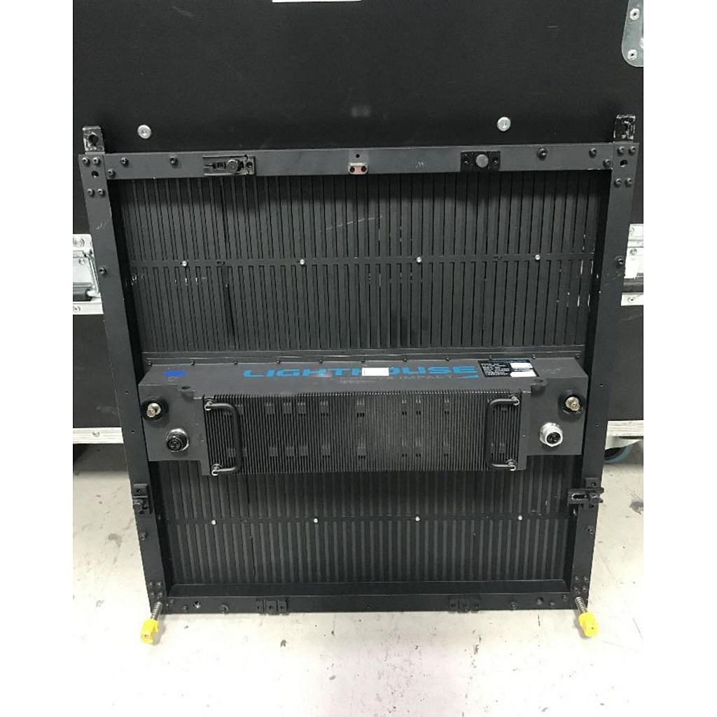Lighthouse DuoLED 12 LED Screen Package