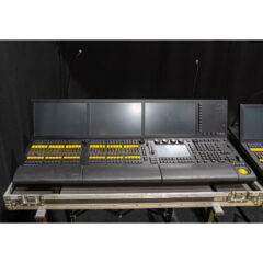 MA Lighting GrandMA2 Full-Size Lighting Console