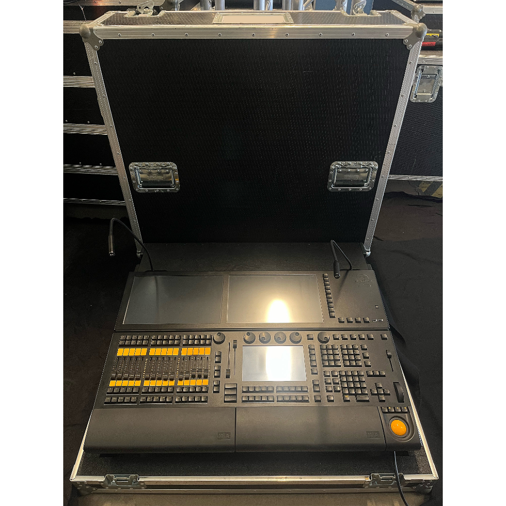 MA Lighting GrandMA2 Light Lighting Console