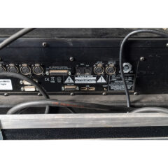 MA Lighting GrandMA2 Light Lighting Console