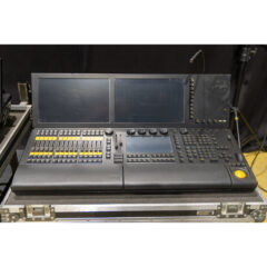 MA Lighting GrandMA2 Light Lighting Console