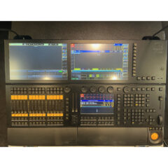 MA Lighting GrandMA2 Light Lighting Console