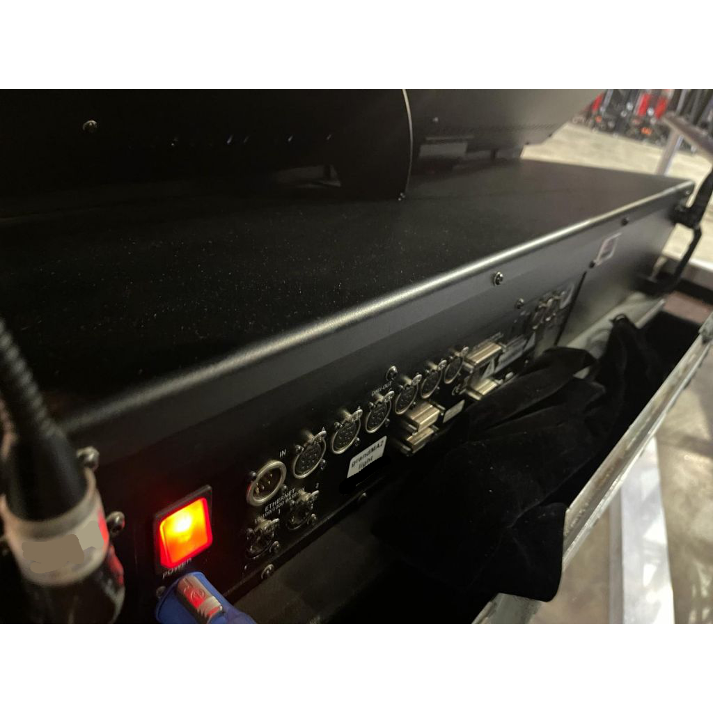 MA Lighting GrandMA2 Light Lighting Console