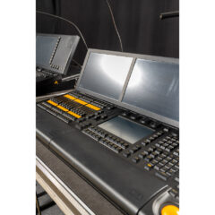 MA Lighting GrandMA2 Light Lighting Console