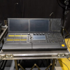 MA Lighting GrandMA2 Light Lighting Console
