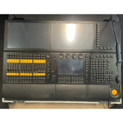 MA Lighting GrandMA2 Light Lighting Console