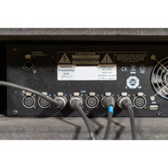 MA Lighting GrandMA2 NPU (Network Processing Unit)
