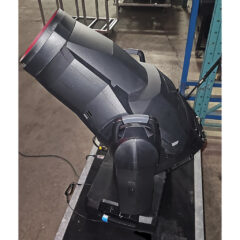 Martin MAC Ultra Performance Lighting Fixture