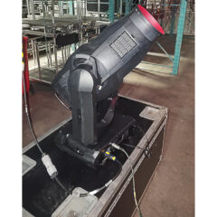 Martin MAC Ultra Performance Lighting Fixture