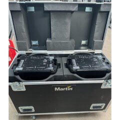 Martin Mac Viper Performance Lighting Fixture