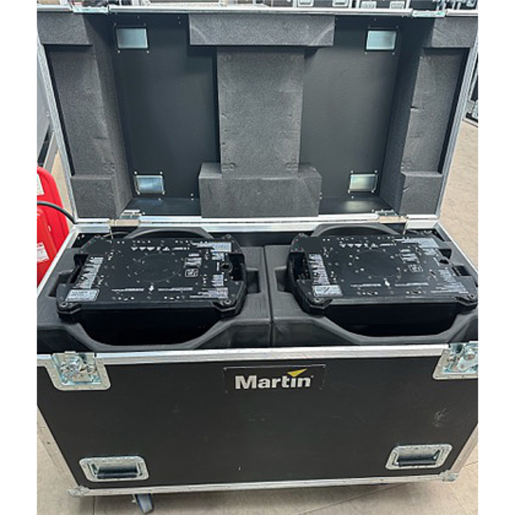 Martin Mac Viper Performance Lighting Fixture