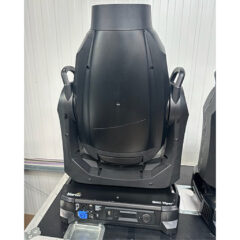 Martin Mac Viper Performance Lighting Fixture