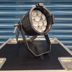 Martin Rush PAR 2 Zoom Lighting Fixture