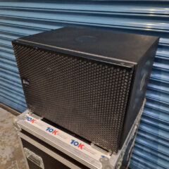Meyer Sound UMS-1XP Subwoofer