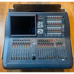 Midas Pro2 1C Digital Mixing Console