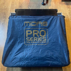 Midas Pro2 1C Digital Mixing Console