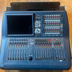 Midas Pro2 1C Digital Mixing Console