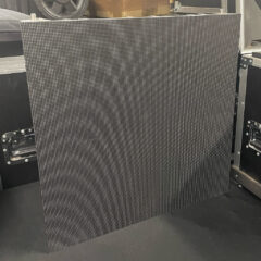 Nationstar 4K Curved LED Video Wall Screen
