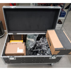 NexNovo NR8 Package