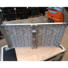 NexNovo NR8 LED Screen Package