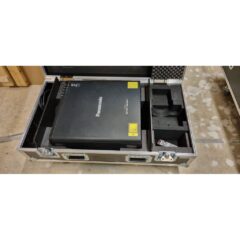 Panasonic PT-RZ120 laser projector