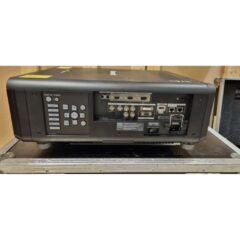 Panasonic PT-RZ120 laser projector