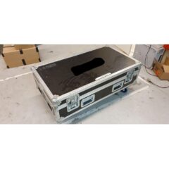 Panasonic PT-RZ120 laser projector