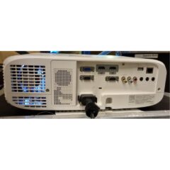 Panasonic PT-VZ580 1LCD 5.000 lumen projector