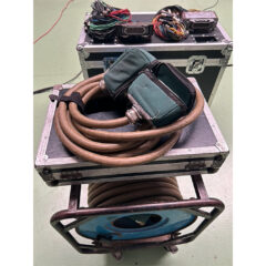 Pinanson Analogue multicore 32/10