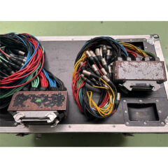 Pinanson Analogue multicore 32/10