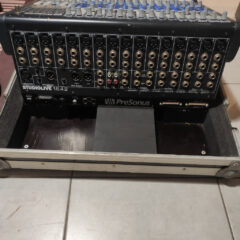 PreSonus StudioLive 16.4.2 Mixer
