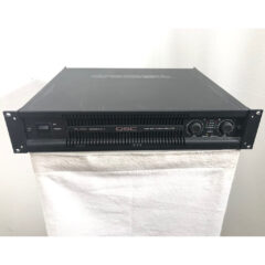 QSC PL380 Power Amplifier
