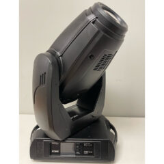 Robe DL4s Profile Lighting Fixture Set