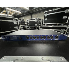 Luminex Ethernet DMX8 Ethernet node