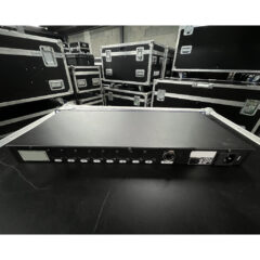 Luminex Ethernet DMX8 Ethernet node